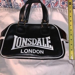 Lonsdale handbag